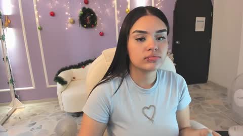 Martina  online show from December 2024 08:03:02 PM