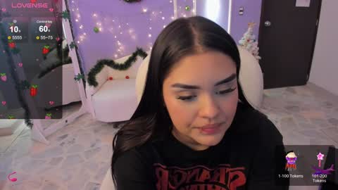 Martina  online show from December 2024 10:37:01 PM