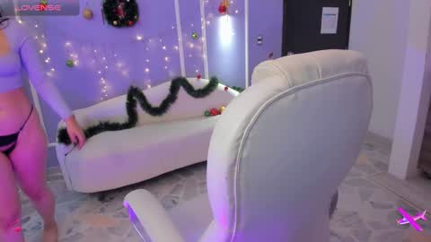 Martina  online show from December 2024 07:21:02 PM