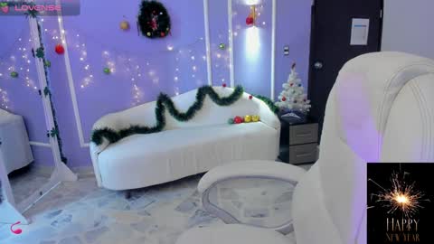 Martina  online show from December 2024 03:42:01 PM