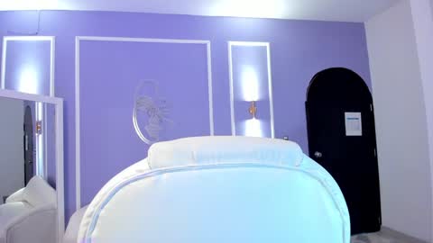 Martina  online show from January 2025 11:10:01 PM