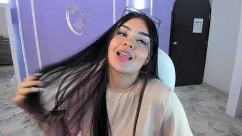 Martina  online show from January 2025 10:54:02 PM