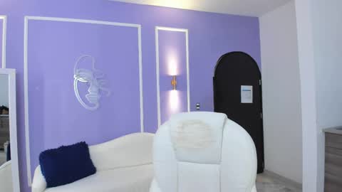 Martina  online show from March 2025 08:10:01 PM