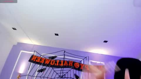 Martina  online show from October 2025 08:43:01 PM