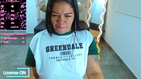 Hey im martina online show from January 2025 09:23:02 AM