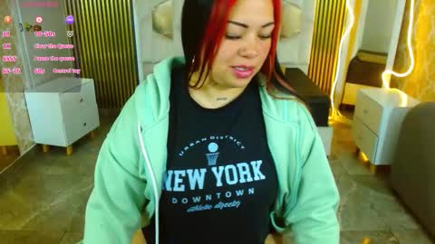 Hey im martina online show from October 2025 03:12:02 AM