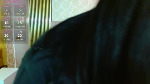 Snapshot of martina_tay chatting on December 2025 03:13:02 AM Hey im martina online show from December 2025 03:13:02 AM