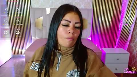Hey im martina online show from May 2026 03:15:01 AM