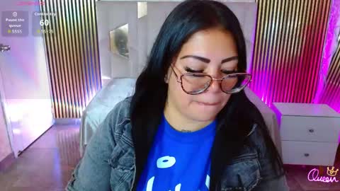 Hey im martina online show from May 2026 03:04:02 AM