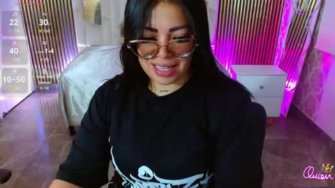 Hey im martina online show from June 2026 03:35:01 AM