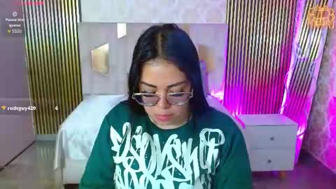 Hey im martina online show from June 2026 03:26:01 AM
