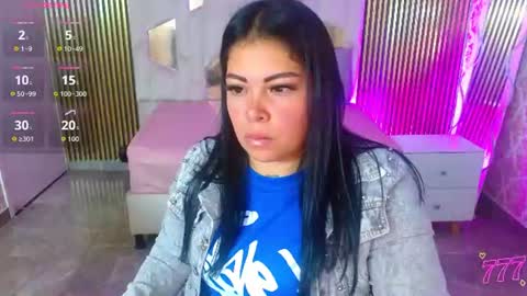 Hey im martina online show from July 2026 03:11:02 AM