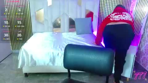 Hey im martina online show from July 2026 03:20:02 AM
