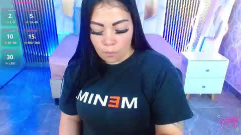 Hey im martina online show from July 2026 03:20:02 AM