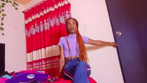 Martina online show from December 2025 11:43:01 PM