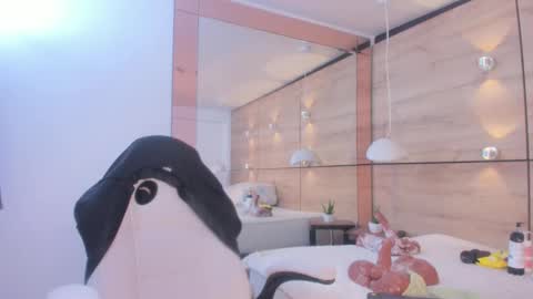 martina touss  online show from January 2026 01:13:02 PM