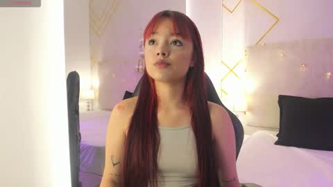 Martina  online show from December 2025 08:37:02 PM