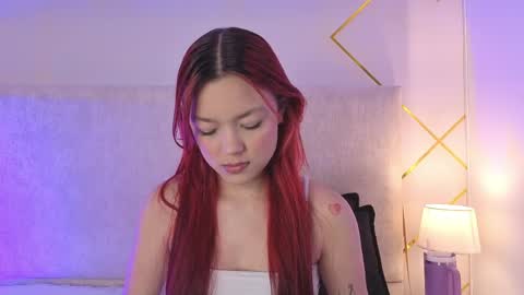 Martina  online show from May 2026 07:56:01 PM