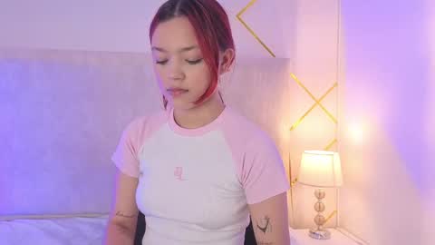 Martina  online show from May 2026 07:22:02 PM