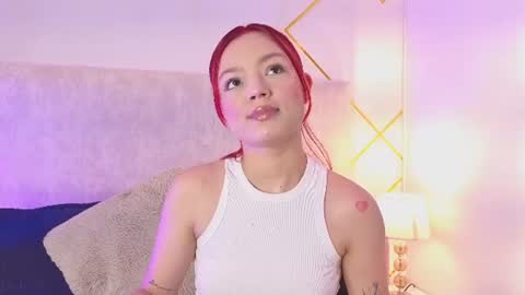 Martina  online show from June 2026 08:00:02 PM
