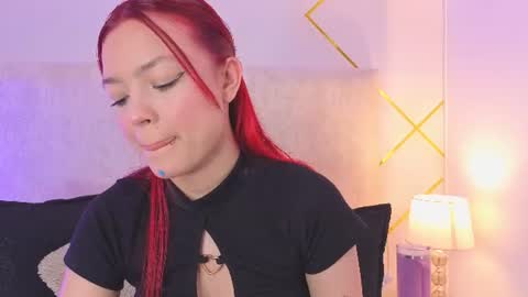 Martina  online show from June 2026 08:00:02 PM