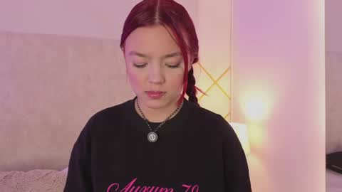 Martina  online show from June 2026 08:11:02 PM
