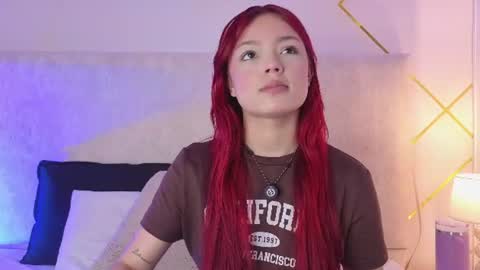 Martina  online show from June 2026 07:29:01 PM