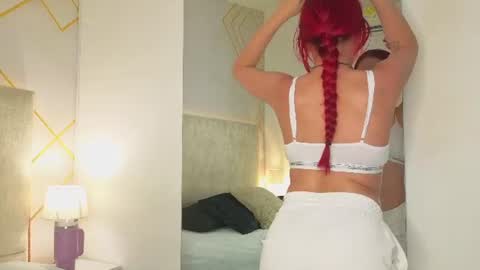 Martina  online show from July 2026 08:11:01 PM