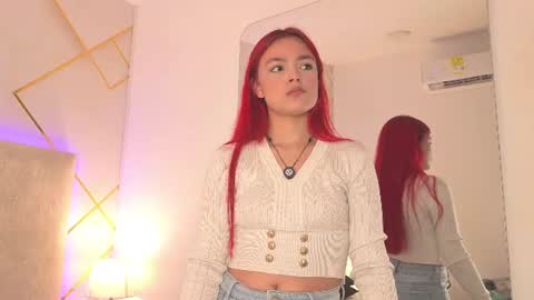 Martina  online show from July 2026 07:49:02 PM