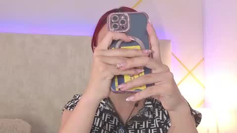 Martina  online show from July 2026 07:49:02 PM