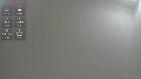 martinaa_roberts online show from July 2026 12:07:01 PM