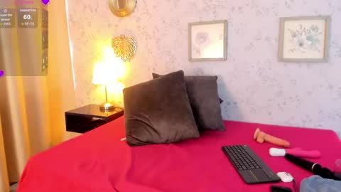 Martina Caicedo online show from May 2026 02:45:01 PM
