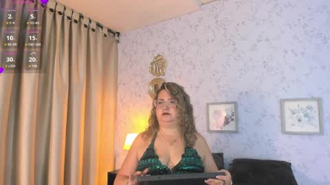 Martina Caicedo online show from May 2026 11:17:01 AM