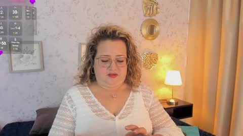 Martina Caicedo online show from May 2026 11:17:02 AM