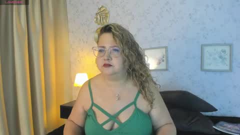 Martina Caicedo online show from May 2026 10:44:01 AM