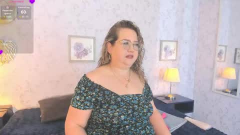 Martina Caicedo online show from June 2026 10:21:02 AM
