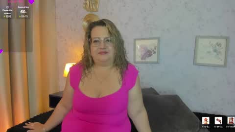Martina Caicedo online show from July 2026 10:21:01 AM