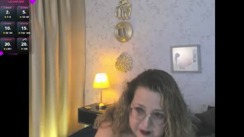 Martina Caicedo online show from July 2026 10:08:01 AM