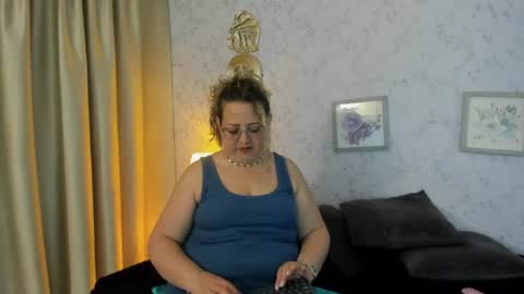Martina Caicedo online show from July 2026 10:08:02 AM