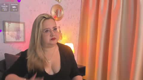 Martina Caicedo online show from July 2026 09:49:02 AM