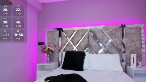 Martina Garcia online show from December 2024 12:47:01 AM