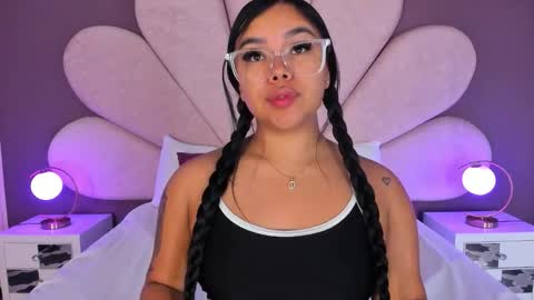 Martina Garcia online show from February 2026 11:33:01 AM