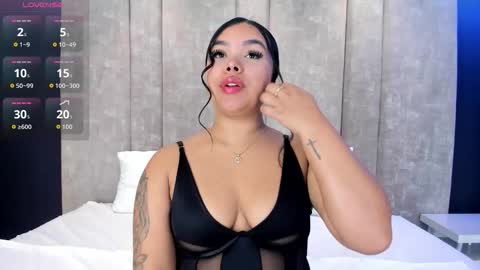 Martina Garcia online show from February 2026 07:01:02 PM