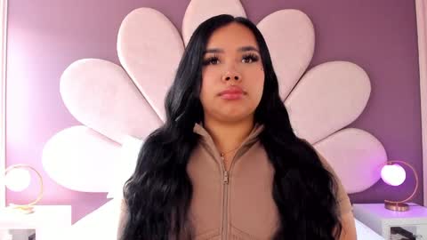 Martina Garcia online show from March 2026 07:03:01 PM