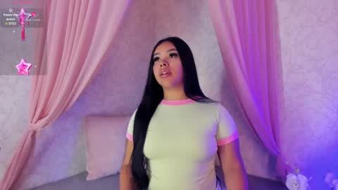 Martina Garcia online show from May 2026 07:00:02 PM