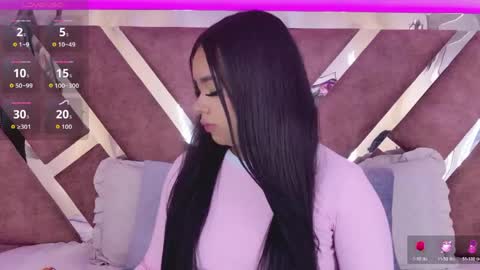 Martina Garcia online show from June 2026 06:57:01 PM