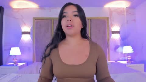 Martina Garcia online show from June 2026 07:14:01 PM