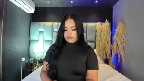 Martina Garcia online show from June 2026 06:54:01 PM