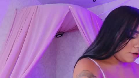 Martina Garcia online show from July 2026 07:18:01 PM