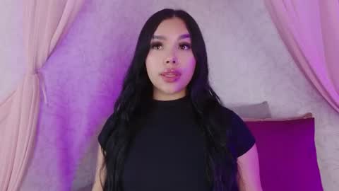 Martina Garcia online show from July 2026 07:34:02 PM